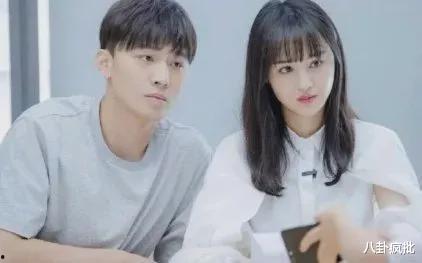 吃瓜娱乐圈宠文,娱乐圈的甜蜜圈套  第1张