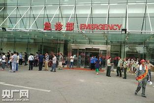 天津泰达医院最新爆料,揭秘医院内部惊人真相  第2张