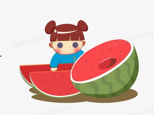 孩童吃瓜漫画免费阅读,免费畅读孩童吃瓜漫画之旅